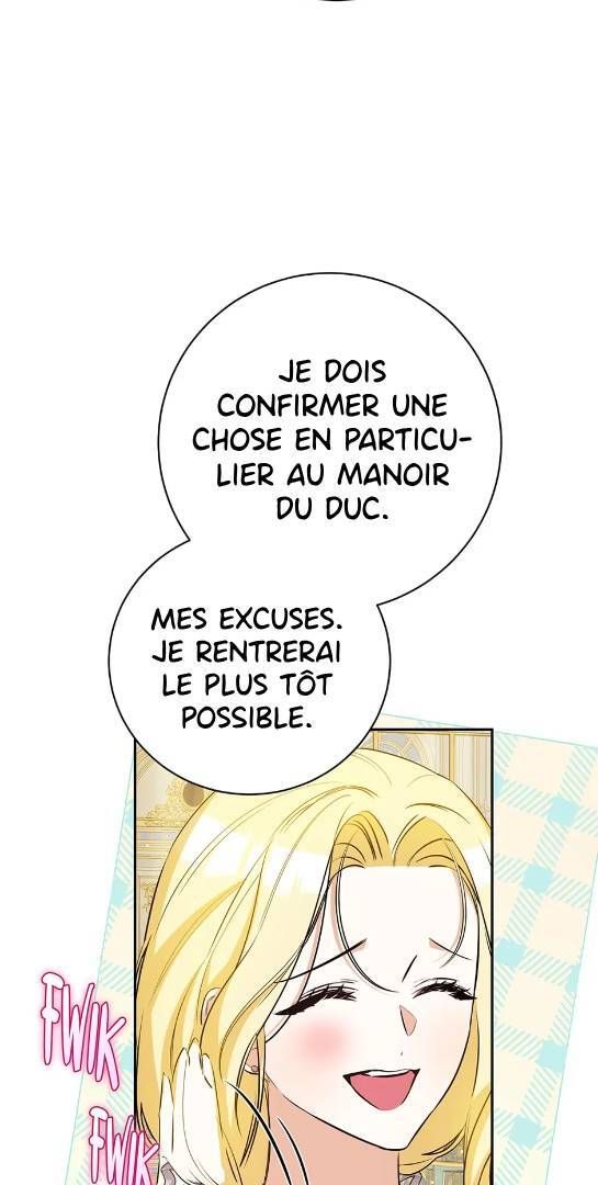 Read I Think I've Been Possessed Somewhere FR Manga Online