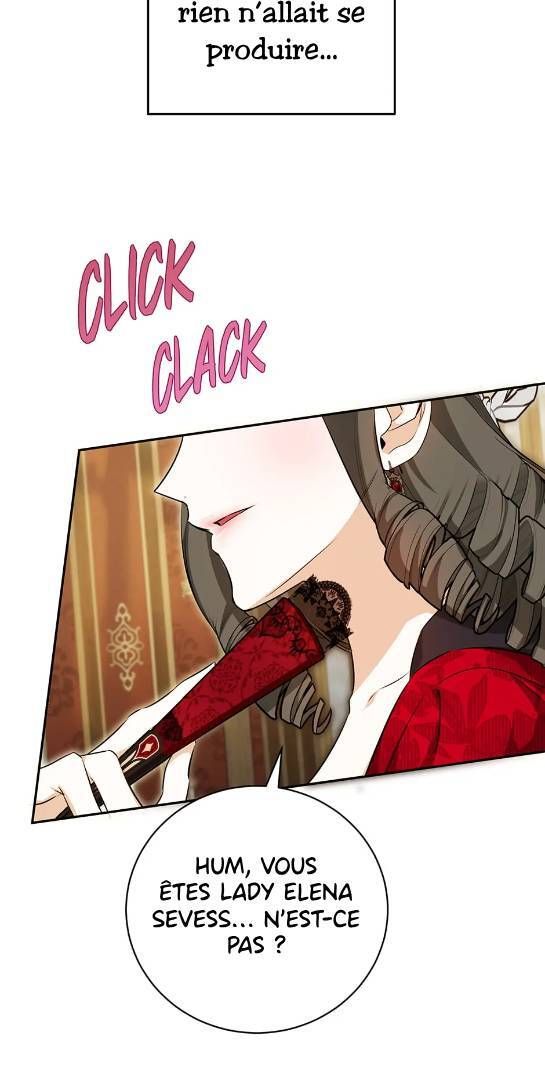 Read I Think I've Been Possessed Somewhere FR Manga Online