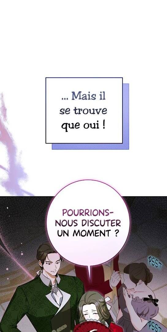 Read I Think I've Been Possessed Somewhere FR Manga Online