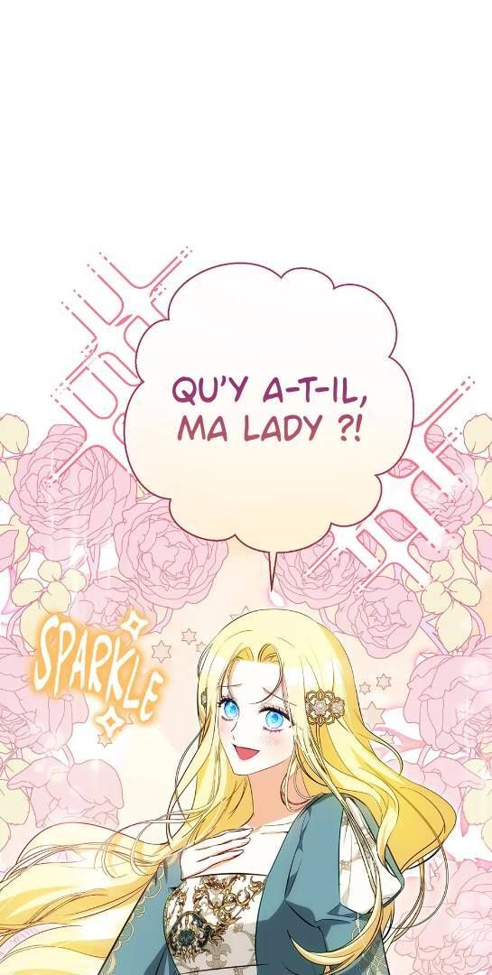 Read I Think I've Been Possessed Somewhere FR Manga Online