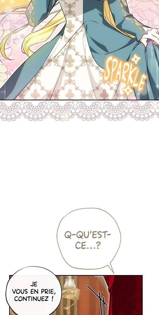 Read I Think I've Been Possessed Somewhere FR Manga Online