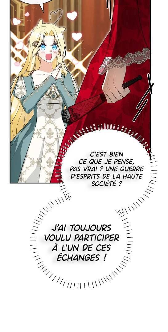 Read I Think I've Been Possessed Somewhere FR Manga Online