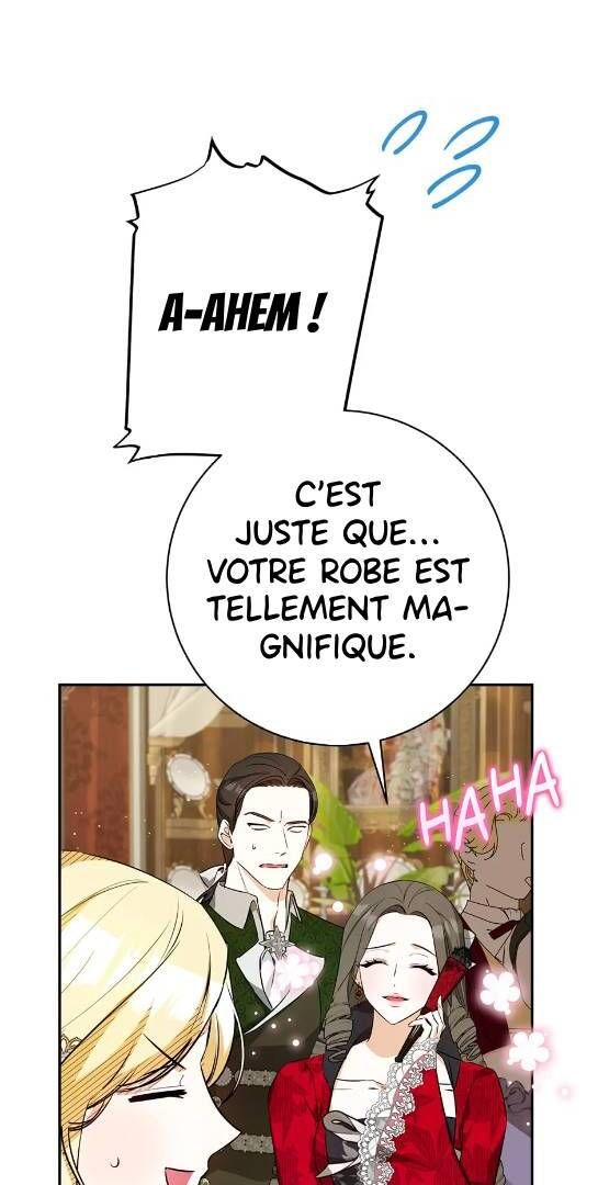 Read I Think I've Been Possessed Somewhere FR Manga Online
