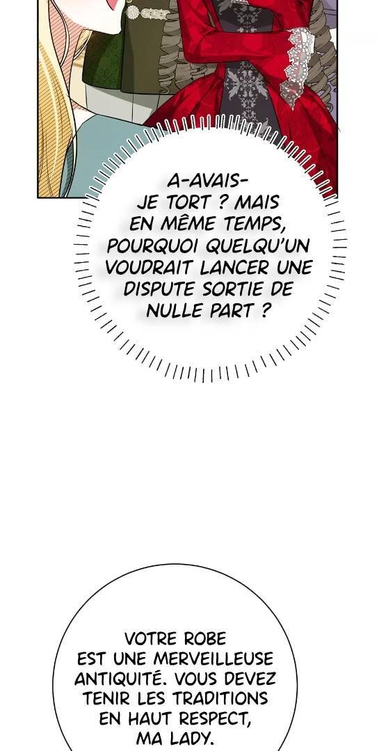 Read I Think I've Been Possessed Somewhere FR Manga Online