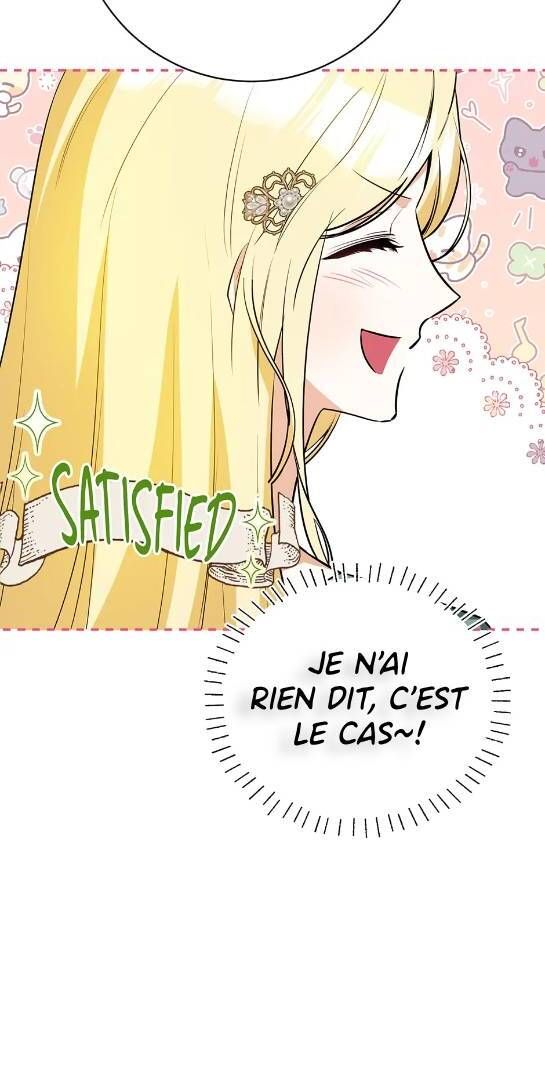 Read I Think I've Been Possessed Somewhere FR Manga Online