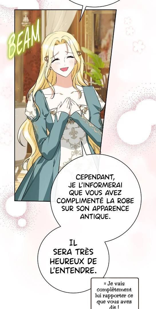 Read I Think I've Been Possessed Somewhere FR Manga Online