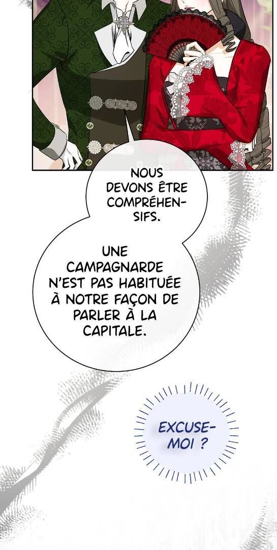 Read I Think I've Been Possessed Somewhere FR Manga Online