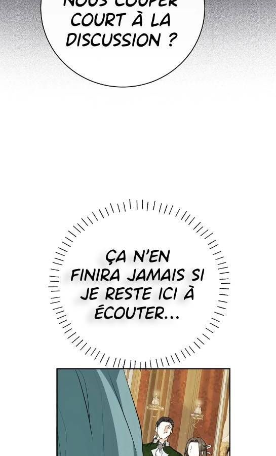 Read I Think I've Been Possessed Somewhere FR Manga Online