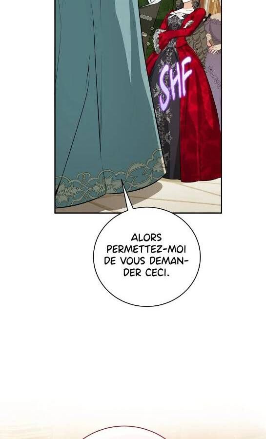 Read I Think I've Been Possessed Somewhere FR Manga Online