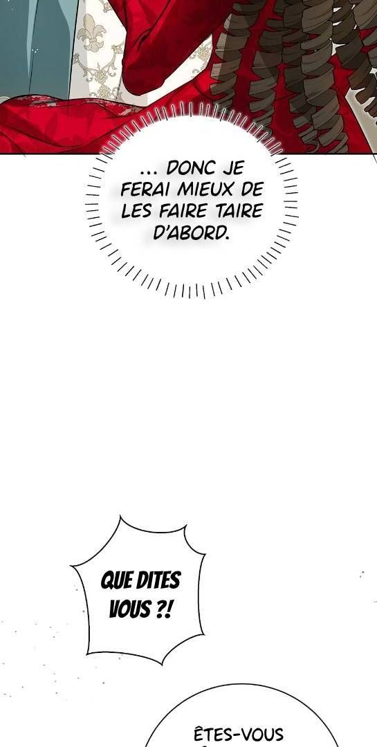 Read I Think I've Been Possessed Somewhere FR Manga Online