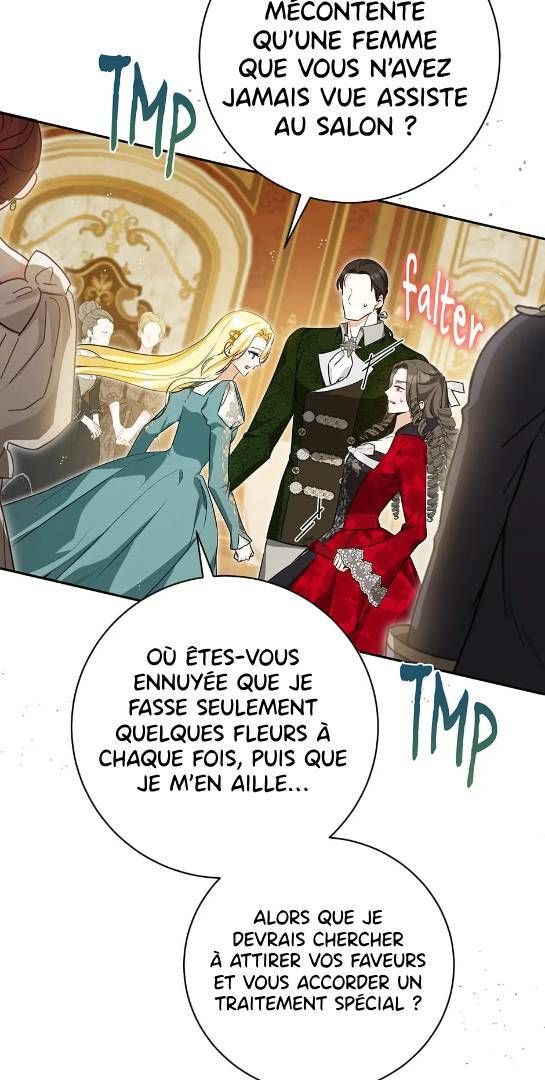 Read I Think I've Been Possessed Somewhere FR Manga Online