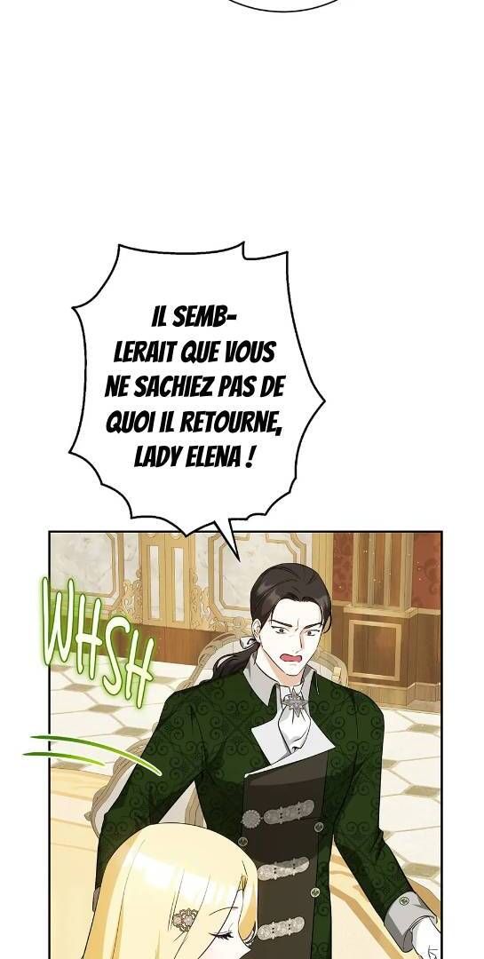 Read I Think I've Been Possessed Somewhere FR Manga Online