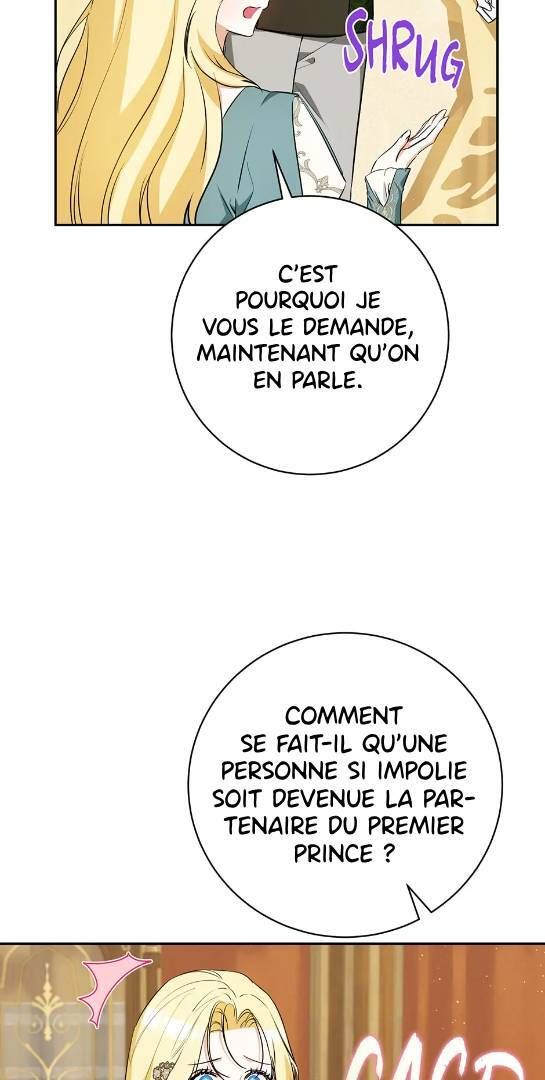 Read I Think I've Been Possessed Somewhere FR Manga Online