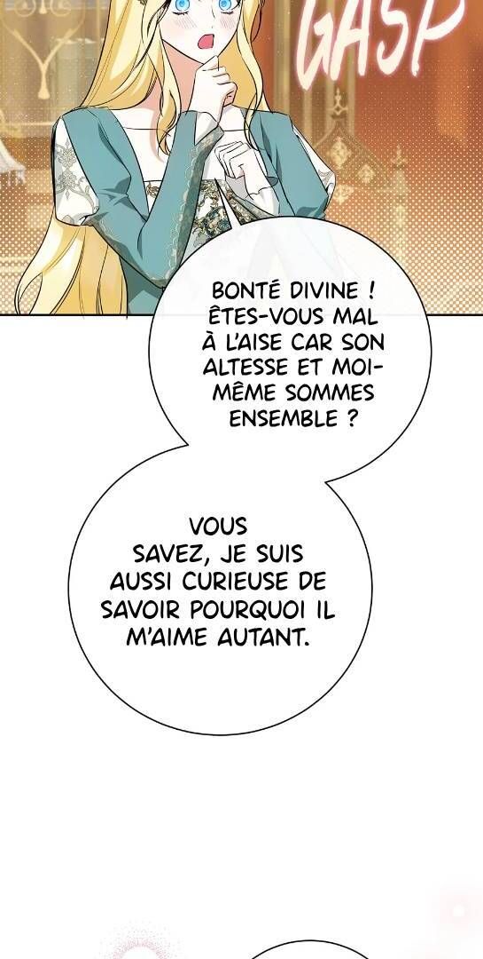 Read I Think I've Been Possessed Somewhere FR Manga Online