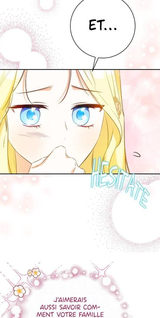 Read I Think I've Been Possessed Somewhere FR Manga Online