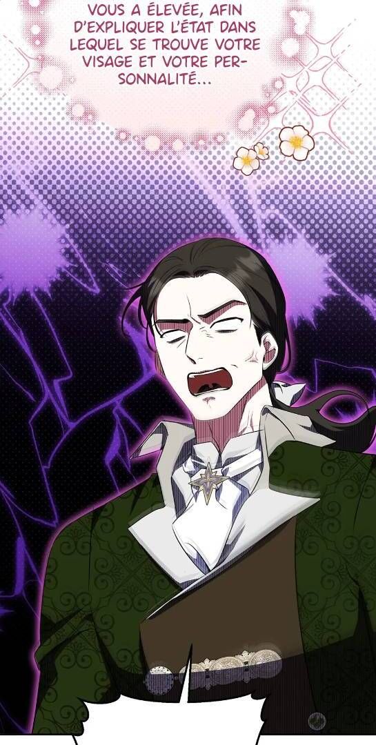 Read I Think I've Been Possessed Somewhere FR Manga Online