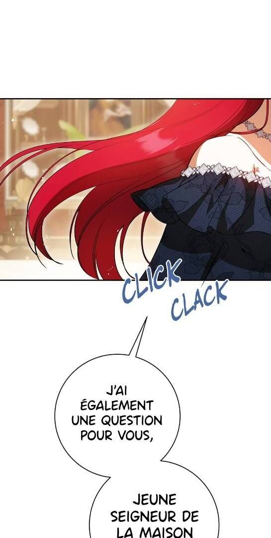 Read I Think I've Been Possessed Somewhere FR Manga Online