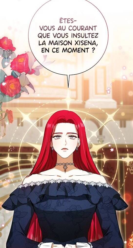 Read I Think I've Been Possessed Somewhere FR Manga Online