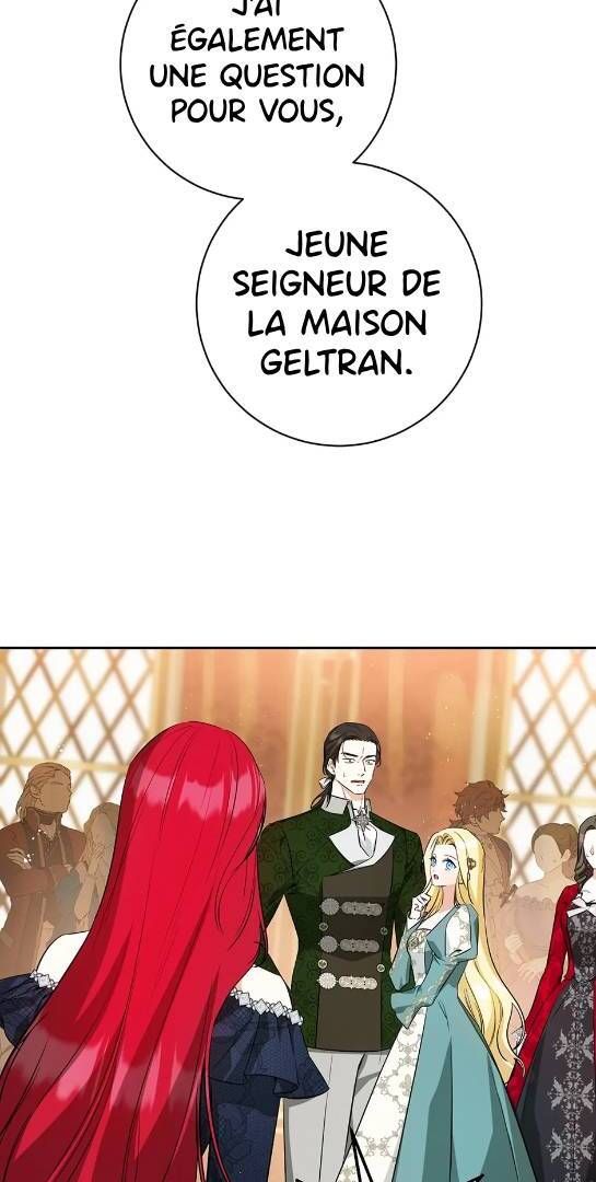 Read I Think I've Been Possessed Somewhere FR Manga Online