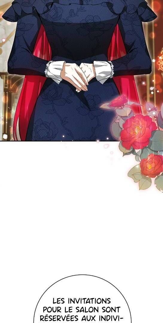 Read I Think I've Been Possessed Somewhere FR Manga Online