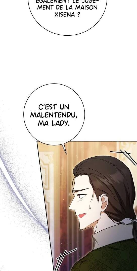 Read I Think I've Been Possessed Somewhere FR Manga Online