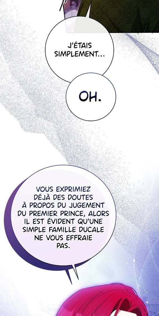 Read I Think I've Been Possessed Somewhere FR Manga Online