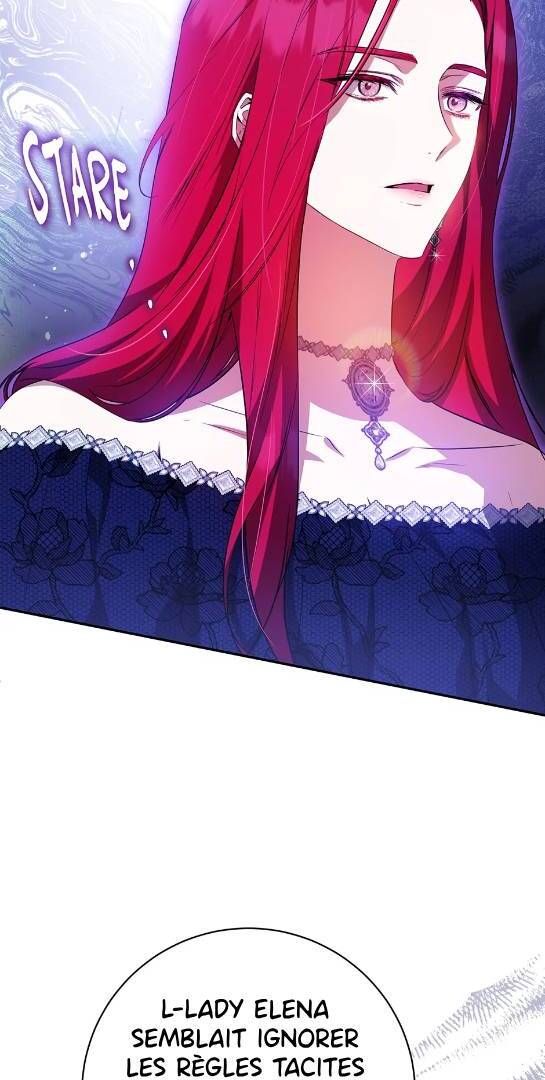 Read I Think I've Been Possessed Somewhere FR Manga Online