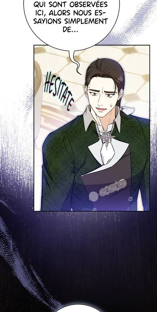 Read I Think I've Been Possessed Somewhere FR Manga Online