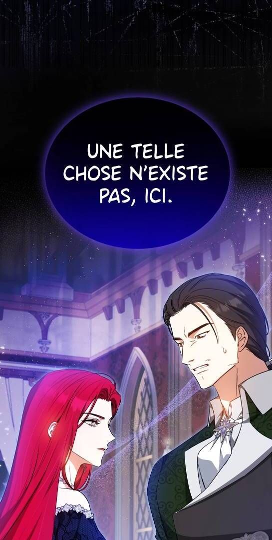 Read I Think I've Been Possessed Somewhere FR Manga Online