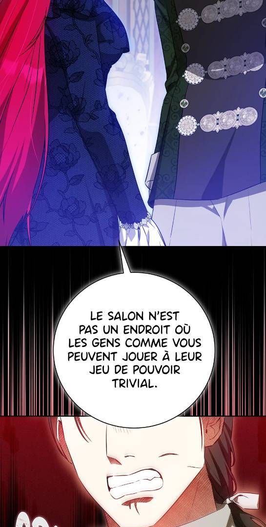 Read I Think I've Been Possessed Somewhere FR Manga Online