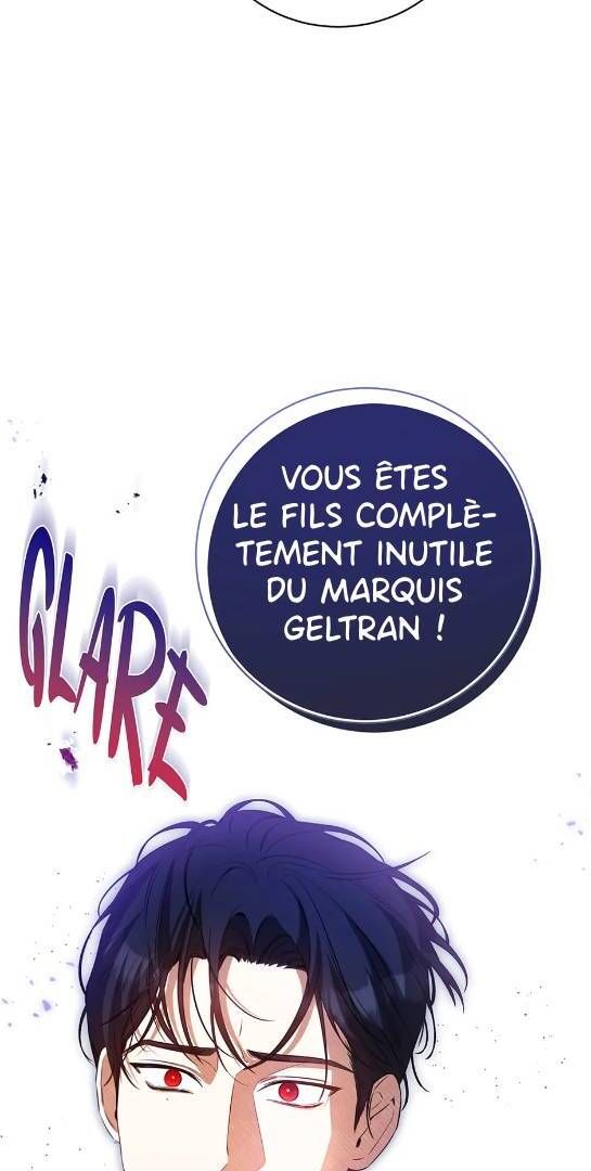 Read I Think I've Been Possessed Somewhere FR Manga Online