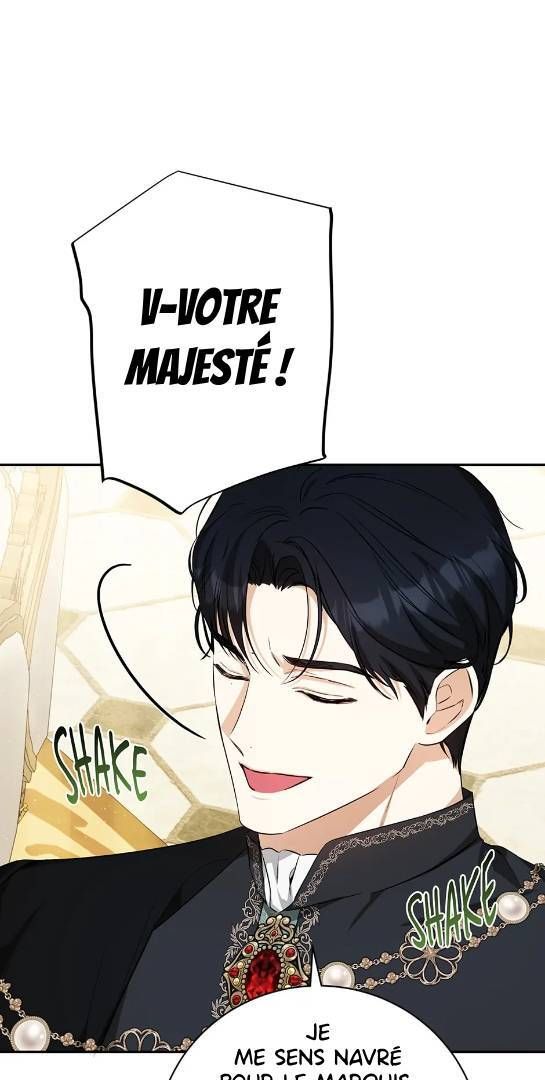 Read I Think I've Been Possessed Somewhere FR Manga Online
