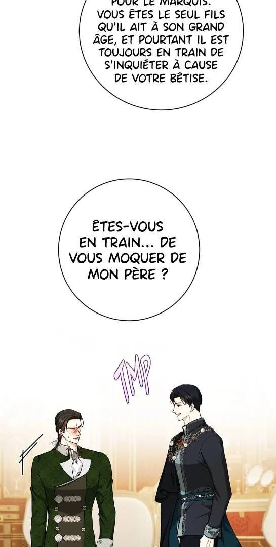 Read I Think I've Been Possessed Somewhere FR Manga Online