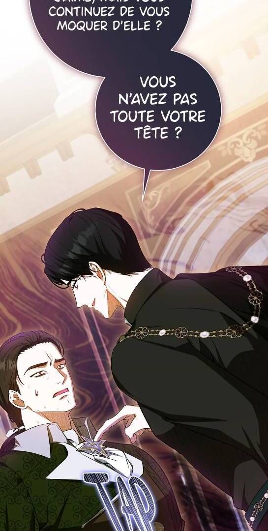 Read I Think I've Been Possessed Somewhere FR Manga Online