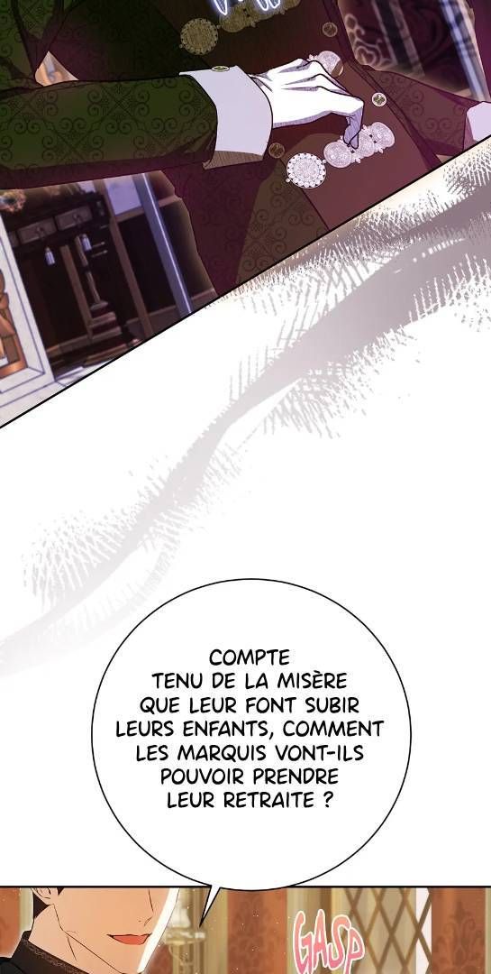 Read I Think I've Been Possessed Somewhere FR Manga Online