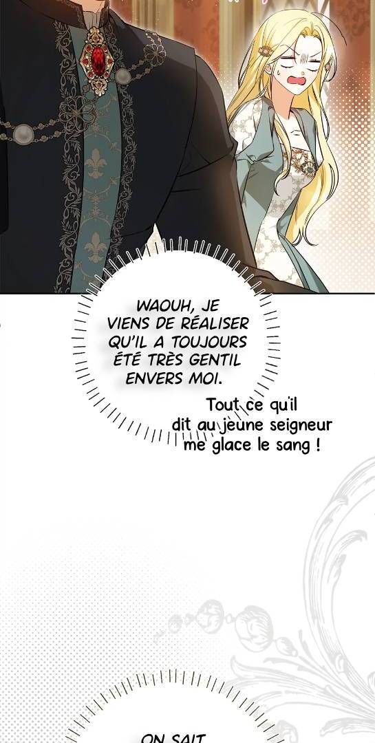 Read I Think I've Been Possessed Somewhere FR Manga Online
