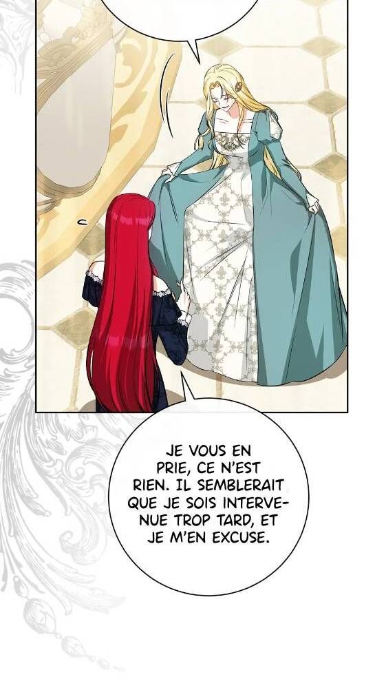 Read I Think I've Been Possessed Somewhere FR Manga Online