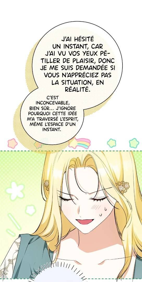 Read I Think I've Been Possessed Somewhere FR Manga Online