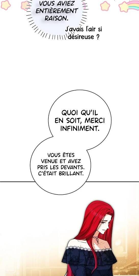 Read I Think I've Been Possessed Somewhere FR Manga Online