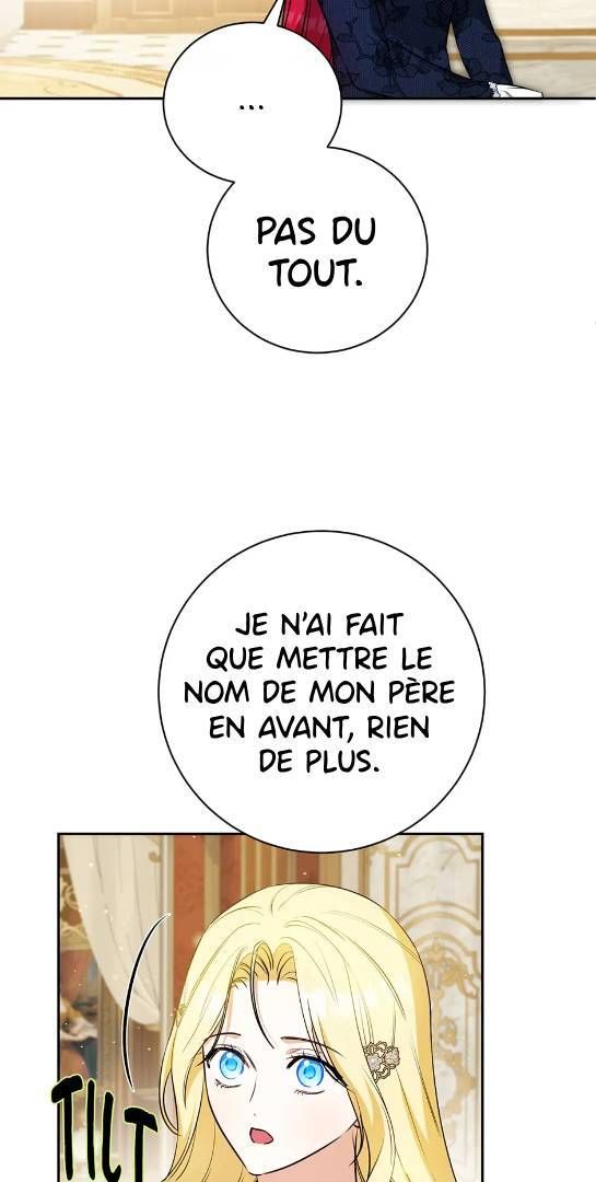 Read I Think I've Been Possessed Somewhere FR Manga Online