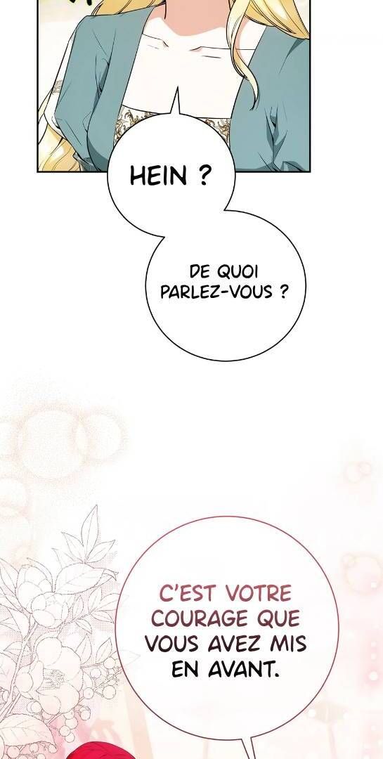 Read I Think I've Been Possessed Somewhere FR Manga Online