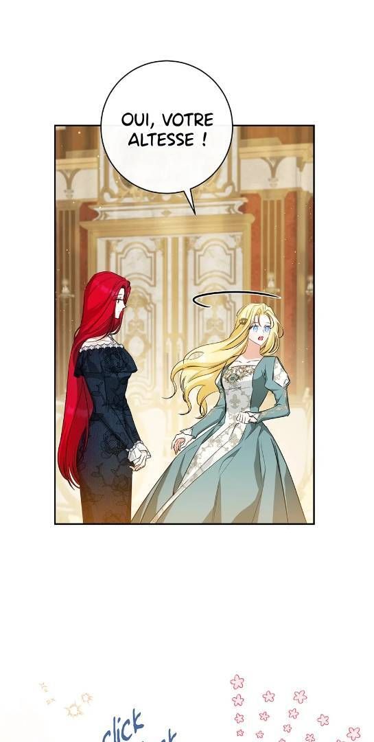 Read I Think I've Been Possessed Somewhere FR Manga Online
