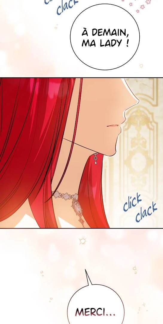 Read I Think I've Been Possessed Somewhere FR Manga Online