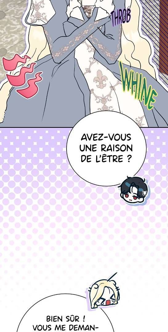 Read I Think I've Been Possessed Somewhere FR Manga Online