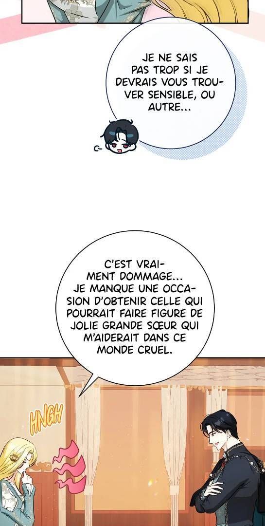 Read I Think I've Been Possessed Somewhere FR Manga Online