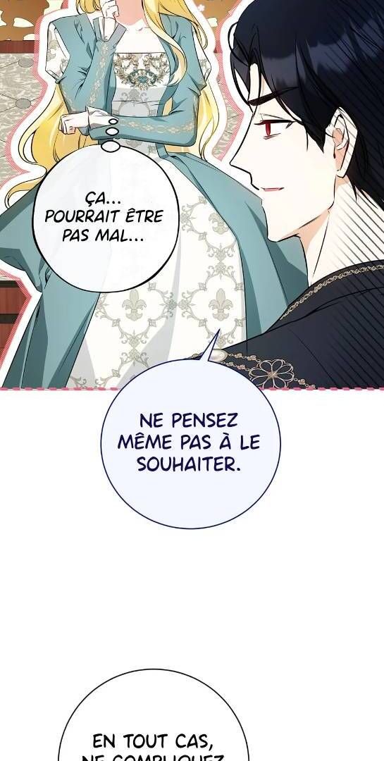 Read I Think I've Been Possessed Somewhere FR Manga Online