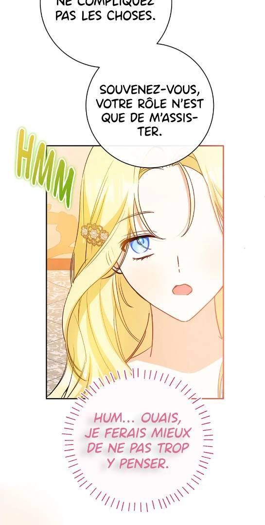 Read I Think I've Been Possessed Somewhere FR Manga Online