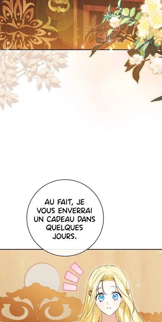 Read I Think I've Been Possessed Somewhere FR Manga Online