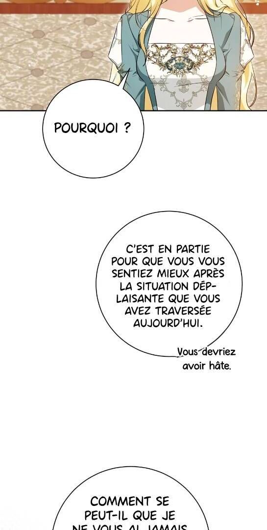 Read I Think I've Been Possessed Somewhere FR Manga Online