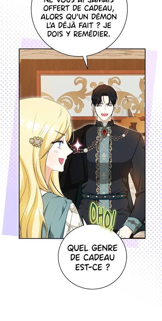 Read I Think I've Been Possessed Somewhere FR Manga Online